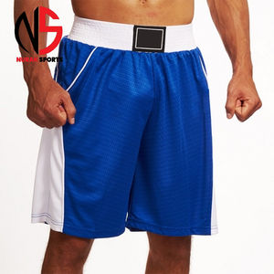 Pantalones Cortos Deportivos para Hombre de Primera Calidad, Ligeros y Transpirables, con Logotipo Frontal, para MMA, Kick Boxing y Muay Thai, de Nurak en 2026 - Product Image 2