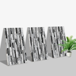 Azulejos de pared de primera calidad Asia Tiles Elevation Tiles de 300x600 mm para villas de lujo. - Product Image 1