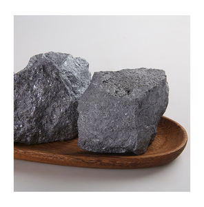 TRN Trader LLC Ferrosilicium (FeSi/Ferrosilicium) de haute qualité 75/72/65 pour usage industriel avec un modèle de prix compétitif FS-203-03 - Product Image 1