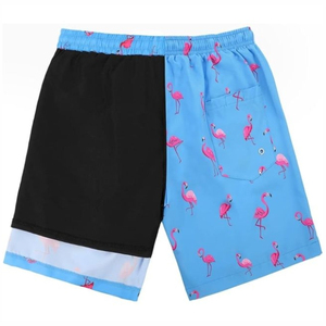 Shorts Cargo Décontractés pour Hommes les Plus Vendus – Dernière Conception, Service OEM, Tissu Jean Respirant, Teint Uni, Motif Numérique - Product Image 6