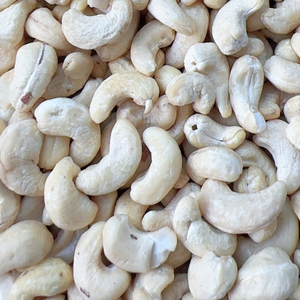 Factory Directly Cashew <b>Nuts</b> Wholesale Cashew <b>Nuts</b> W180 W240 Santigo Cashew With Custom Packaging - Product Image 1