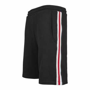 Shorts de survêtement décontractés pour hommes en molleton de coton de qualité supérieure, avec logo personnalisé imprimé, vente en gros, prix raisonnable - Product Image 6
