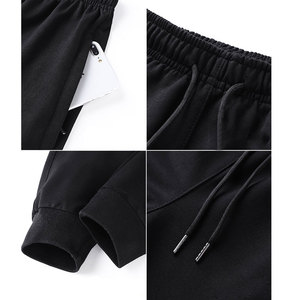 Trajes Deportivos de Algodón con Logotipo Personalizado para Hombre, Ropa Transpirable para Hombre en Oferta, Precio Económico, Trajes Deportivos Más Vendidos para Uso en Invierno - Product Image 6