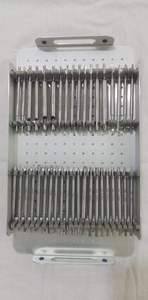 Orthopedic Screw Extraction Surgical Instruments CE & ISO Approved Premium <b>Top</b> Quality Broken Screw Removal Set - Product Image 2