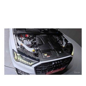 Audi Q7 45 TDI quattro Premium 2023, 88,326 km, Diésel, Automático, con Cámara Trasera, Asientos de Cuero, Volante a la Izquierda - Product Image 6