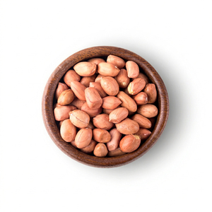 Arachides brutes de haute qualité, non-OGM, en coque, grandes, fraîches, naturelles, prêtes à consommer, disponibles en vrac - Product Image 3