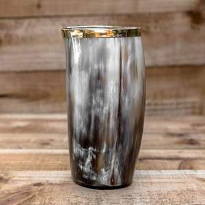 Mug Viking et Corne Sculptée Multicolore de Haute Qualité – Dernier Design pour Cadeaux d'Affaires – Prix de Gros pour l'Exportation depuis l'Inde - Product Image 4