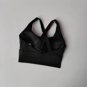 Soutien-gorge de sport respirant pour femme, haute performance, best-seller, design haut de gamme, nouvelle collection - Product Image 3