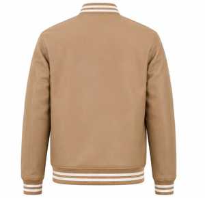 Veste universitaire de haute qualité pour hommes, tendance et cool - Product Image 6
