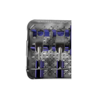 PISSCO Shoulder Arthroplasty Retractors Set Sterilization Box for Orthopedic <b>Instruments</b> PCS Stainless Steel Made By Pissco - Product Image 2