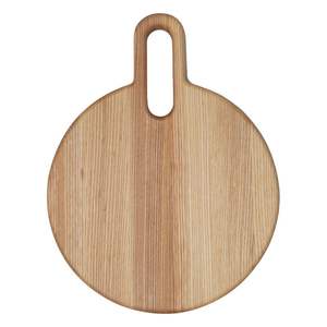 Tabla de cortar de madera de teca maciza para chef profesional, de uso intensivo y duradero. - Product Image 1