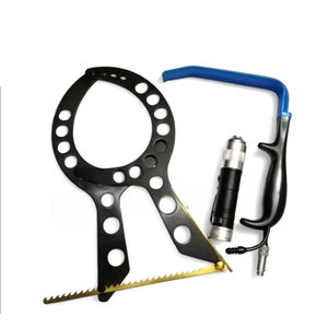 Orthopedic Surgery Set Tebbetts Retractor <b>Fiber</b> <b>Optic</b> Elevator Reusable Stainless Steel <b>Lighted</b> Surgical Kit for Cat & Dog - Product Image 3