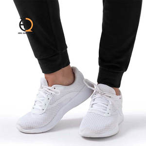 Pantalon de sport léger, doux et chaud pour femme – Pantalon de survêtement ample personnalisé pour femme - Product Image 5