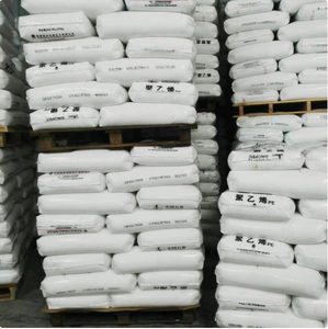 Polietileno Crudo para Extrusión de Láminas y Perfiles, Resina de Polietileno Crudo Premium para Producción de Películas - Product Image 4