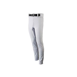 Pantalones de Béisbol Personalizados de Primera Calidad para Equipos Juveniles con Ropa Deportiva Cómoda y los Últimos Diseños a la Moda - Product Image 4