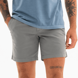Pantalones cortos deportivos de malla de poliéster 100% al por mayor para hombre, forro de compresión holgado con cintura elástica de secado rápido, estilo deportivo de alta calidad - Product Image 6