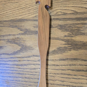 Premium Rustic Wooden Oven <b>Rack</b> <b>Baking</b> Pastry Tools Oven Safe Eco-Friendly Anti-Slip Kitchen Utensil - Product Image 1