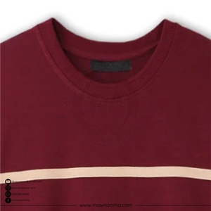 Sudadera Unisex de Invierno con Logotipo Personalizado, Algodón/Poliéster, Alta Calidad, Ecológica, Transpirable, Diseño de Paneles, Cuello Redondo, OEM - Product Image 4