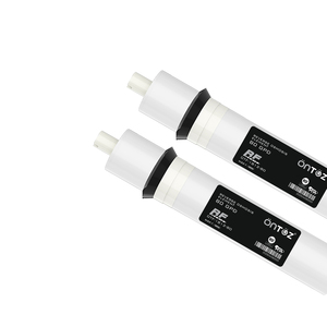 Cartucho de Membrana de Ósmosis Inversa de 80 GPD con Monitoreo de TDS, Elemento de Filtro de Agua de 8 Etapas para Hogar, Hotel y Restaurante - Product Image 2