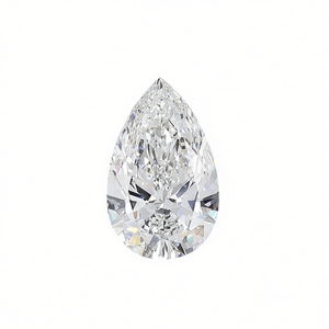 Diamante PEAR Cultivado en Laboratorio con Certificación IGI de 10.01 Ct, Calidad VVS2, Gema Suelta - Product Image 2