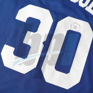 Maillot de baseball personnalisé pour jeunes, dernier design, vente en gros, par le meilleur fabricant - Product Image 5
