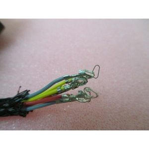 มอเตอร์เซอร์โวแบบสเต็ปเปอร์ Mclennon รุ่น P532-ST001-G11L81 - อุปกรณ์และอะไหล่เซมิคอนดักเตอร์ระดับโลกที่เชื่อถือได้ - Product Image 6