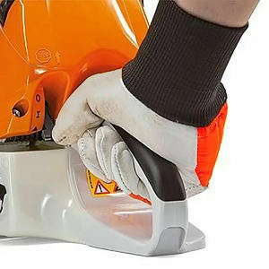 Gants de travail de haute qualité, design personnalisé, pour la construction industrielle, la sécurité au travail, le jardinage, gants de travail robustes, gants de rigueur - Product Image 4