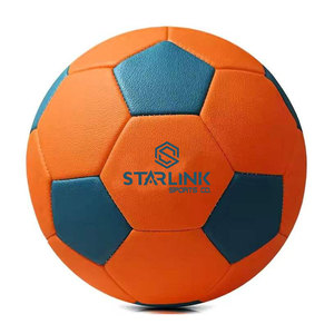 Balón de Balonmano Personalizado al por Mayor, Balón Deportivo de Cuero PU Resistente para Entrenamiento y Partidos, para Clubes y Equipos - Product Image 1