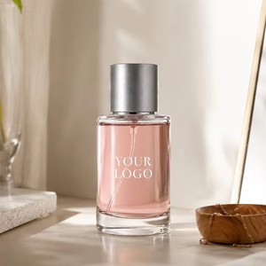 Parfum de Luxe pour Homme en Promotion, Format Standard 100ml, Parfum Épicé et Envoûtant, Longue Durée, Vaporisateur Classique, OEM/ODM, Marque Privée, Chine - Product Image 2