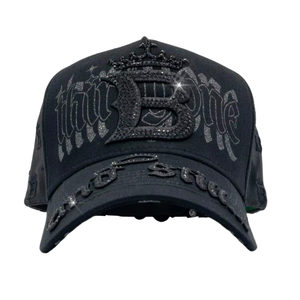 Casquettes de baseball sportives Gorras 31 Hats X Benavides, nouvelle qualité originale, El Mago 31 Hats, 5 panneaux, visière incurvée, doublure en satin - Product Image 2