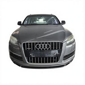 Audi Q7 3.0 TDI quattro Euro III Emission Plus de 100 000 milles [Exporté mensuellement de Corée 300-500 unités] - Product Image 2