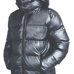 Servicio OEM, Chaquetas Acolchadas de Nueva Llegada para Unisex, Lona de Alta Calidad, Estilo Moderno, Marca Privada - Product Image 5