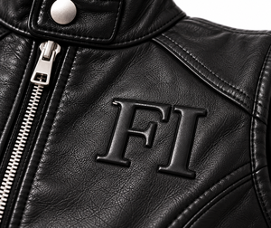 Women's Custom Leather Vest Custom <b>Biker</b> Motorcycle <b>Waistcoat</b> Premium Sleeveless Moto Riding Vest Fashion Streetwear Leather - Product Image 6