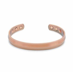 Luxury Handmade Textured Engraved <b>Copper</b> Cuff Bracelet Open Cuff <b>Bangle</b> Therapeutic Wellness Jewelry Personalization Custom Gift - Product Image 1
