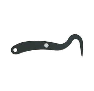 Cure-ongles magnétique pour chevaux, outil d'entretien des sabots, accessoires de toilettage pour chevaux, brosse de nettoyage des sabots, cure-ongles portable - Product Image 3