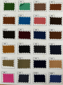 Custom Soft Plain Polyester Fabric Manufacturer OEM ODM Dressmaking Fashion Apparel Home Textile Decor Fabric Supplier - Product Image 6