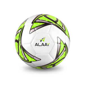 Balones de Fútbol Personalizados con Unión Térmica Oficiales, Talla 5, Profesionales, Enrollados en Nailon, para Competición en Interiores - Product Image 4