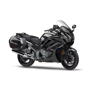 Motocicleta Deportiva de Turismo Suzuki FJR1300ES 2020, Especificaciones Completas, Precio de Mayoreo, Proveedor de Exportación - Product Image 2