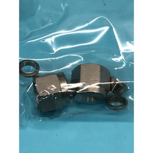 MILLIPORE WGFG01HS1 WAFERGARD F MINI IN-LINE - อุปกรณ์และชิ้นส่วนเซมิคอนดักเตอร์ระดับโลกที่เชื่อถือได้ - Product Image 6