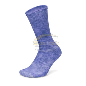Best Winter Eco-Friendly Quick Dry Breathable Crew Casual Men's <b>Socks</b> <b>100</b>% Cotton High Quality Lightweight Best Selling - Product Image 4