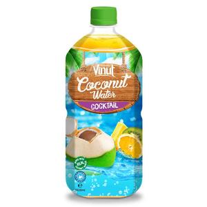 ขวดน้ำมะพร้าวแท้จากเวียดนามขวด1L น้ำมะพร้าวเขียวอ่อน - Product Image 1