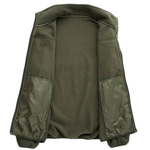 Veste de chasse et de randonnée tactique de haute qualité, nouvelle, pour homme et femme, avec logo personnalisé, meilleur design, veste d'extérieur - Product Image 3