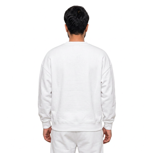 Fournisseur en gros de sweat-shirts en molleton français personnalisés avec impression en relief et en molleton français pour les détaillants de vêtements aux États-Unis - Product Image 6