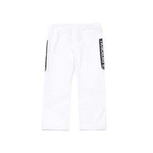 Kimono de Jiu Jitsu Brasileño Shoyoroll Unisex de Artes Marciales Mixtas, Corte Shoyoroll, Parches Bordados Personalizados, Venta al Por Mayor - Product Image 5