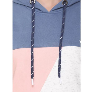 Nuevo Conjunto Deportivo Elegante para Mujer, Invierno, 100% Algodón, Terciopelo, Top Corto, Sudadera con Capucha y Pantalones Deportivos, 2 Piezas, 2026 - Product Image 4