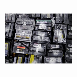 Chatarra de plomo de alta tasa de recuperación proveniente de baterías automotrices descargadas - Product Image 2