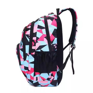 Mochila de Baloncesto de Gran Capacidad, Bolsa Deportiva con Separación para Ropa Seca y Mojada, Impermeable, para Entrenamiento, Viajes, Gimnasio, OEM, ODM - Product Image 5