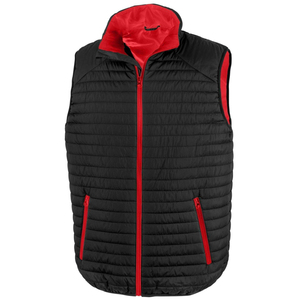 Chaleco Acolchado Personalizado para Hombre, Estilo Urbano, Ropa de Invierno, Chaleco Acolchado, Chalecos Acolchados para Hombre y Mujer - Product Image 3