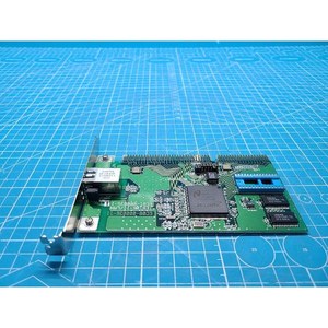 Placa controladora de motor de pulso TEL TEB106-11/LAN EC81-000036-11 usada tal como está, piezas de equipos semiconductores legados - Product Image 4