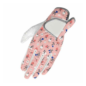 Guantes de golf para todo tipo de clima, antideslizantes, duraderos, cómodos, transpirables, para mano izquierda y derecha, para hombres y mujeres, para exteriores - Product Image 3